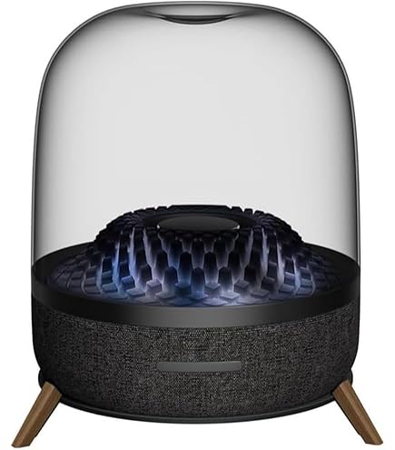 Amazon | Harman Kardon Aura Studio 4/Aura Studio 3/SoundSticks 4